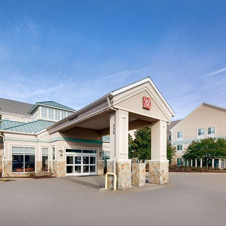 Hilton Garden Inn Тилер Екстериор снимка