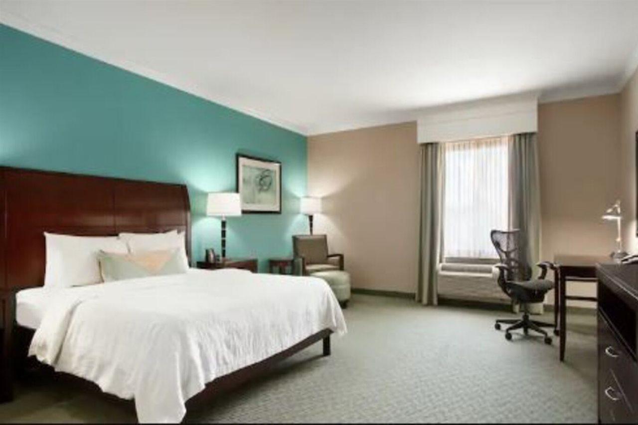 Hilton Garden Inn Тилер Екстериор снимка