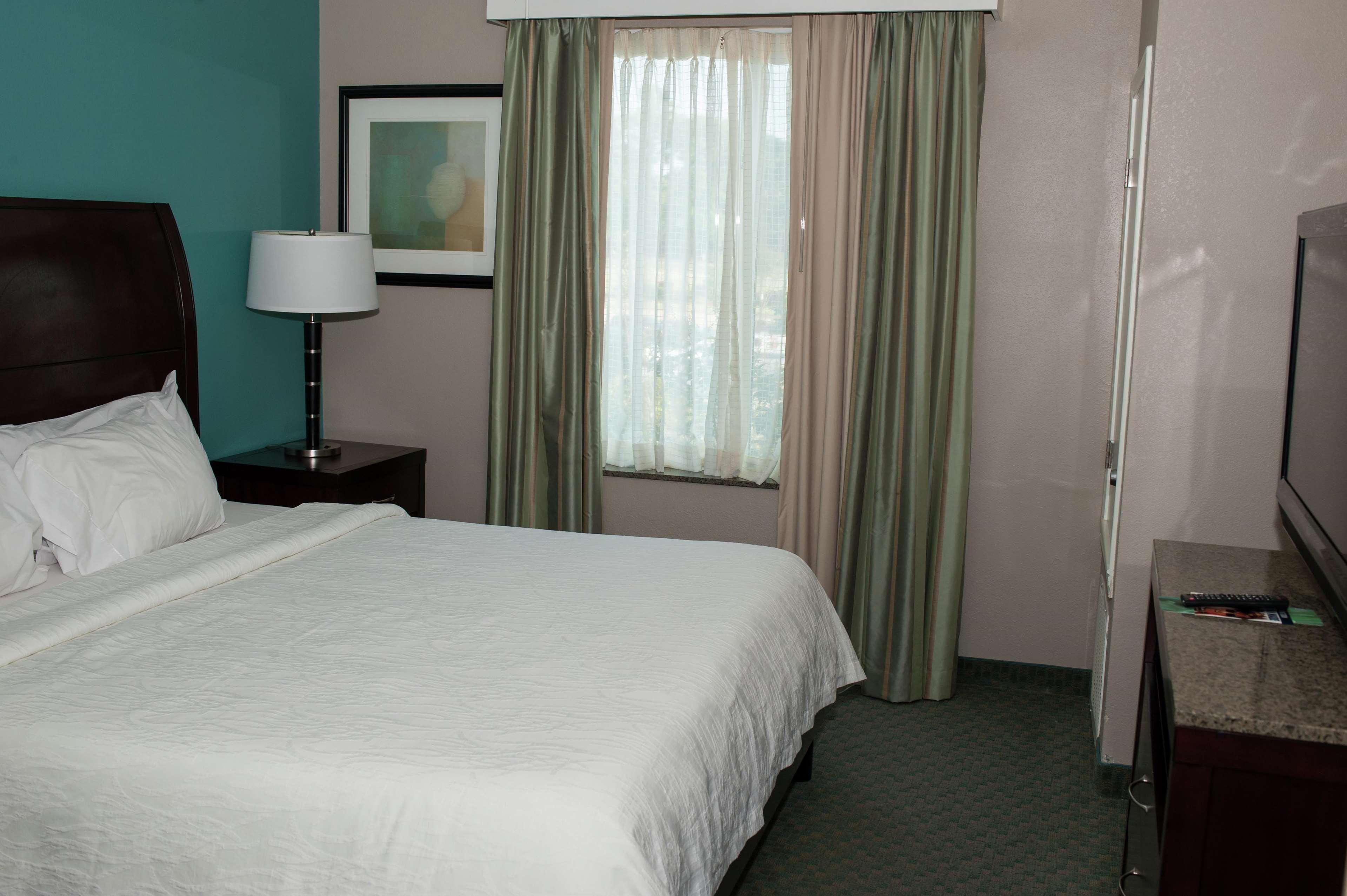 Hilton Garden Inn Тилер Екстериор снимка