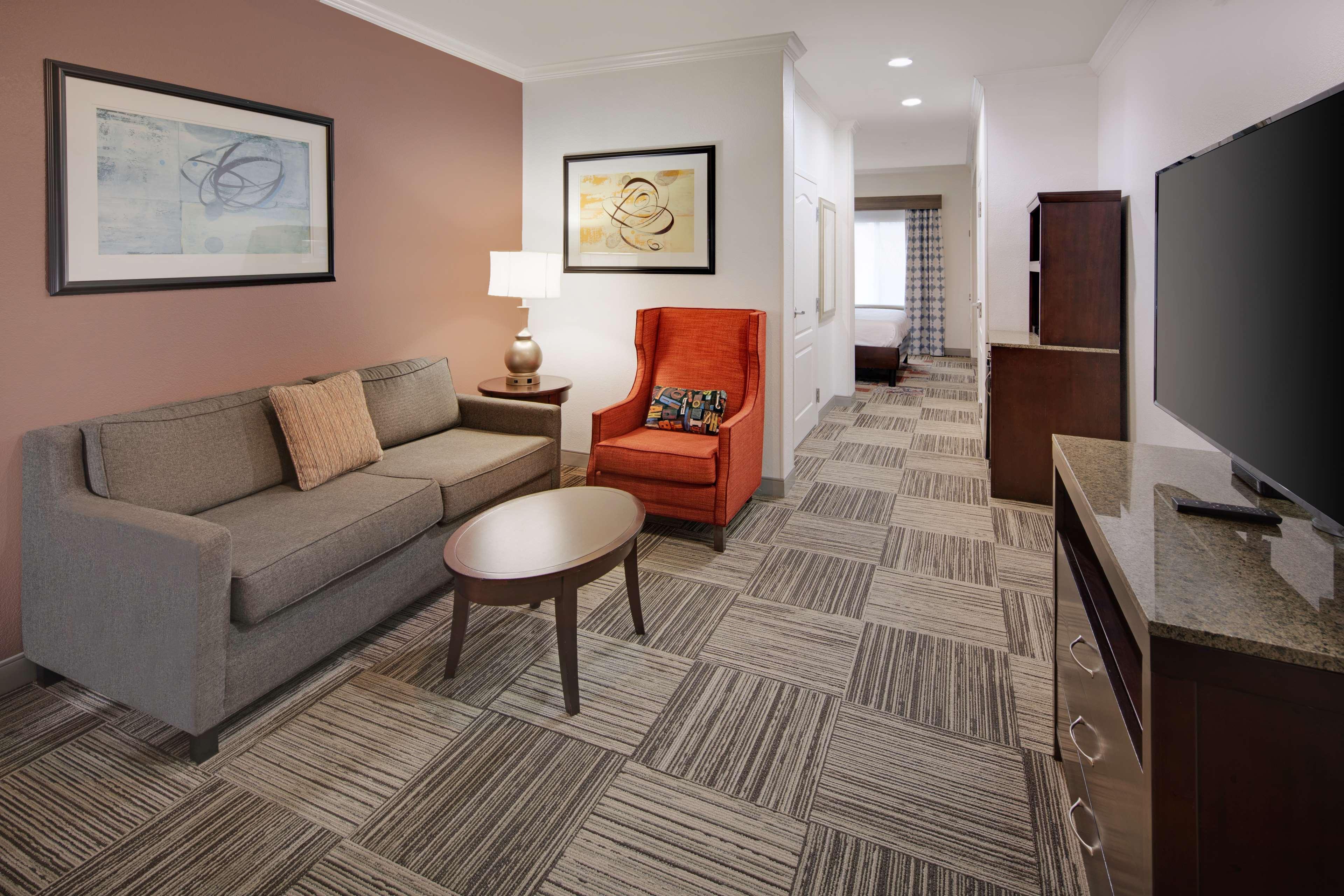 Hilton Garden Inn Тилер Екстериор снимка