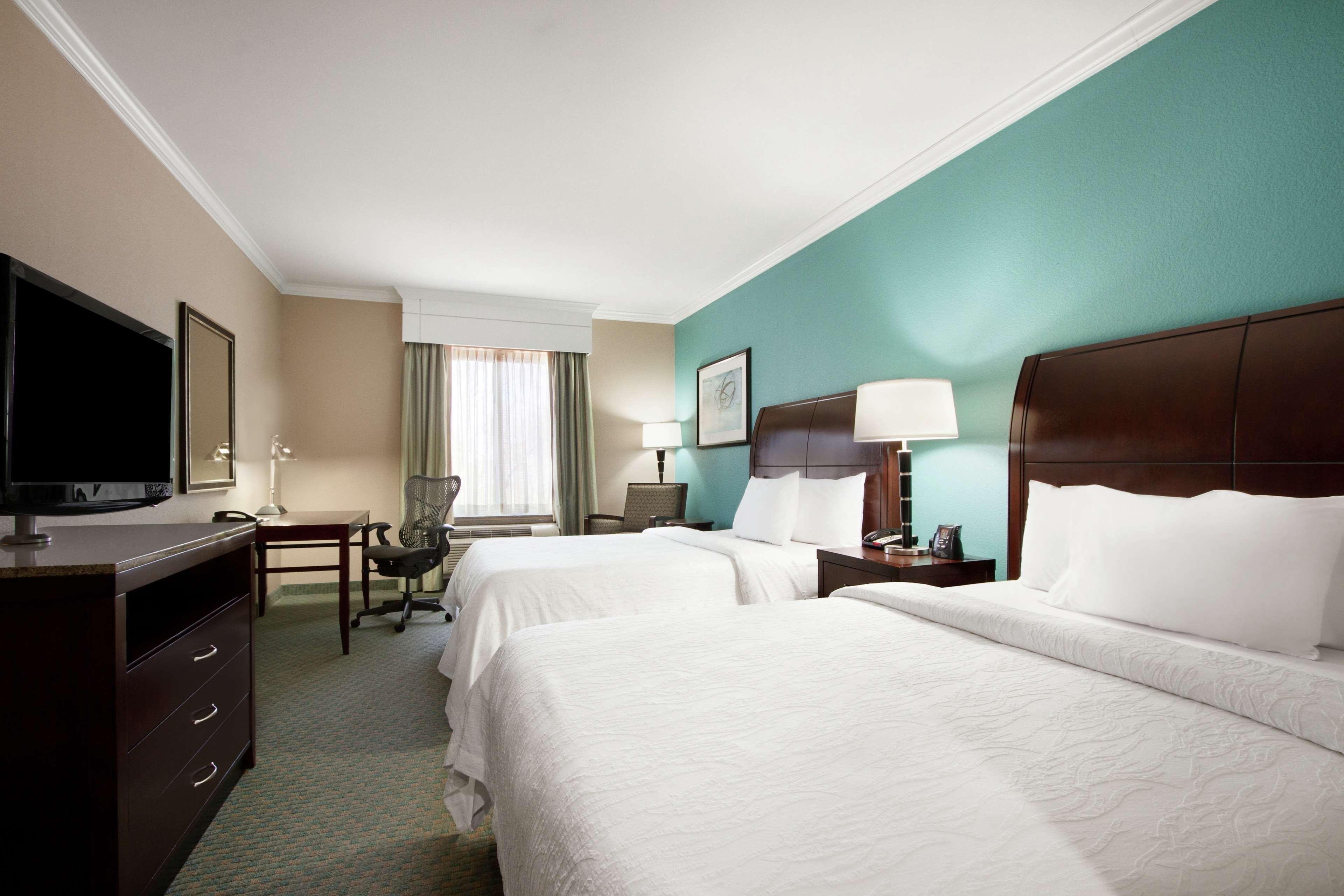 Hilton Garden Inn Тилер Екстериор снимка
