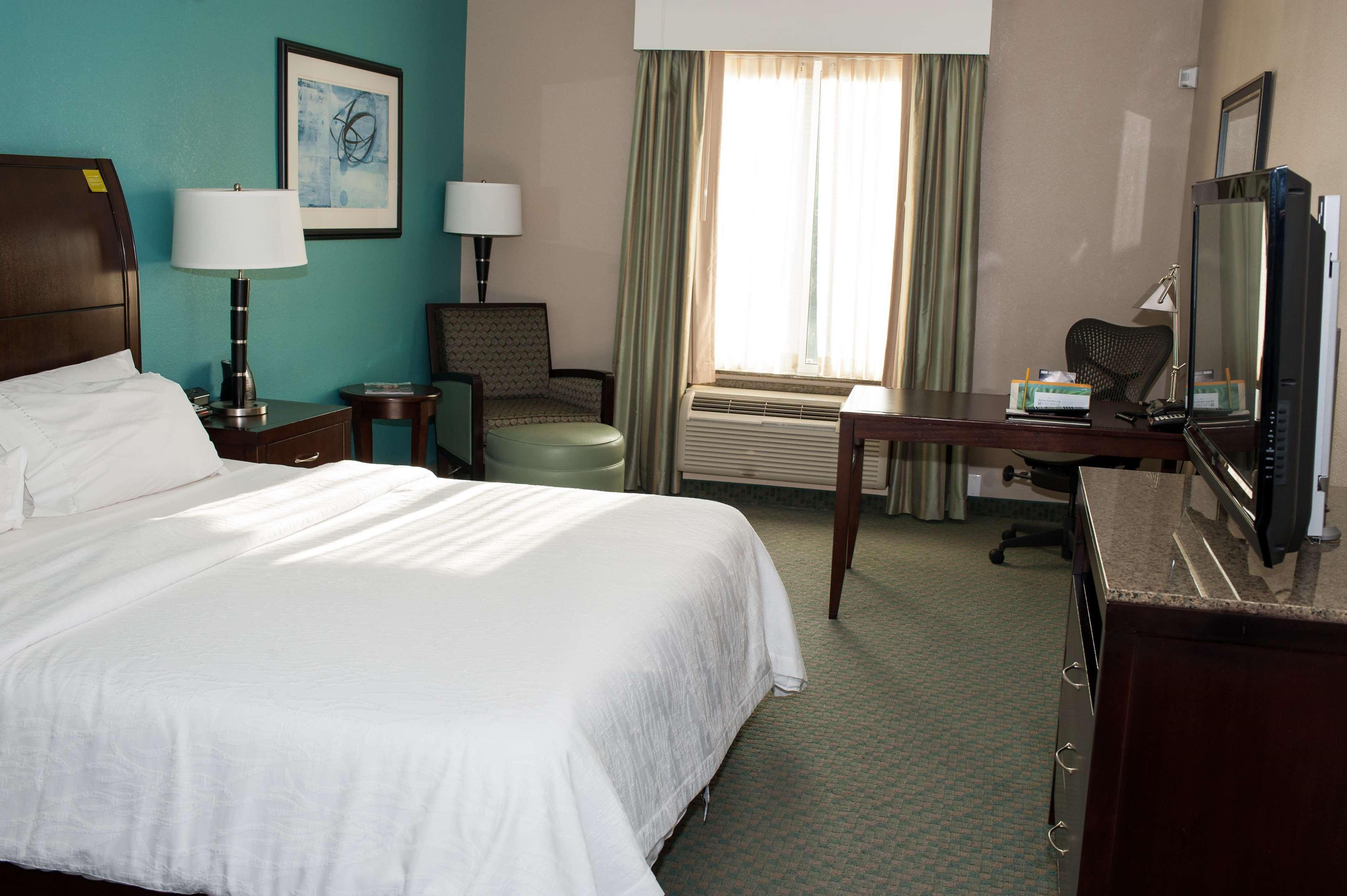 Hilton Garden Inn Тилер Екстериор снимка