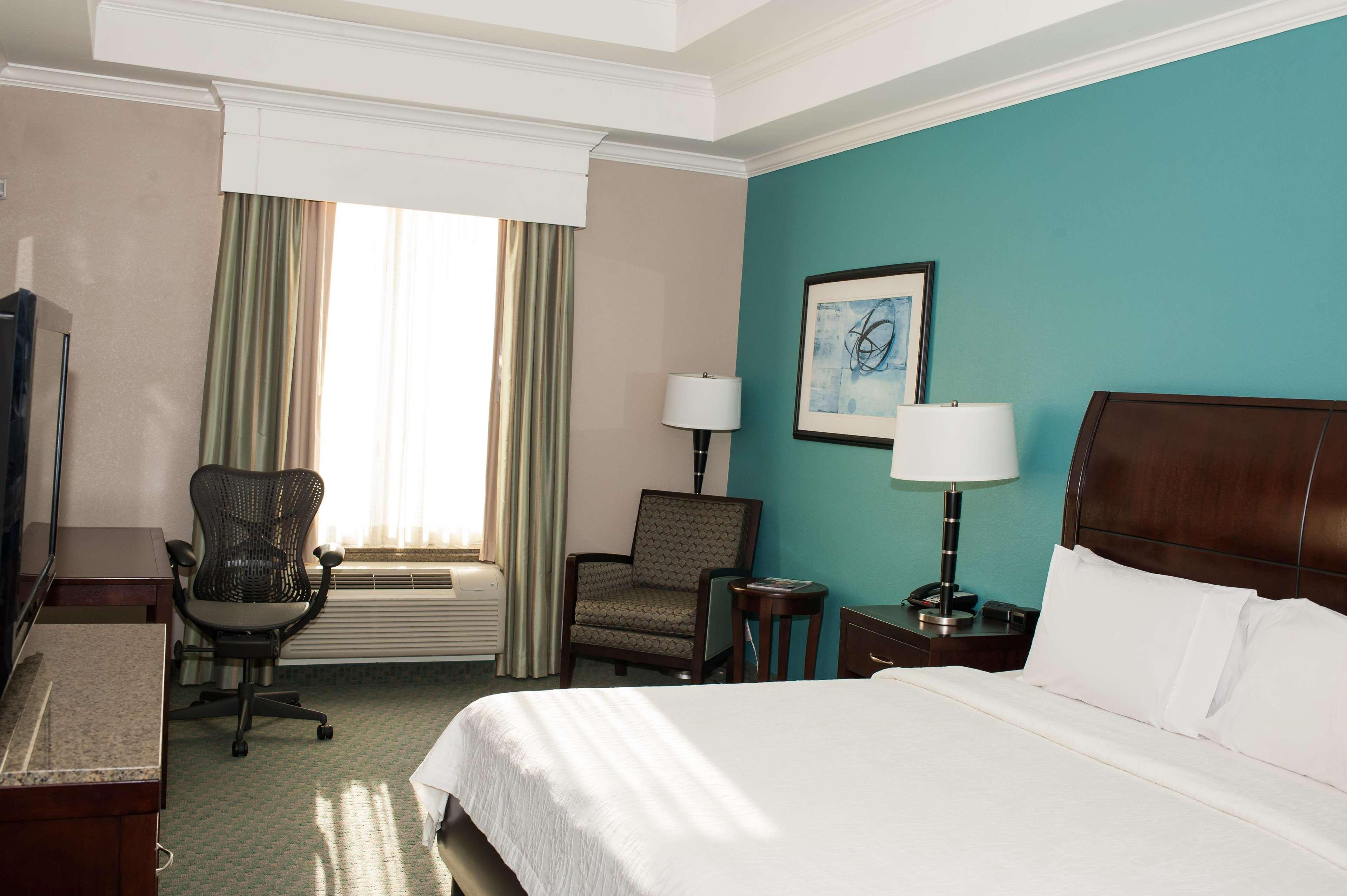 Hilton Garden Inn Тилер Екстериор снимка