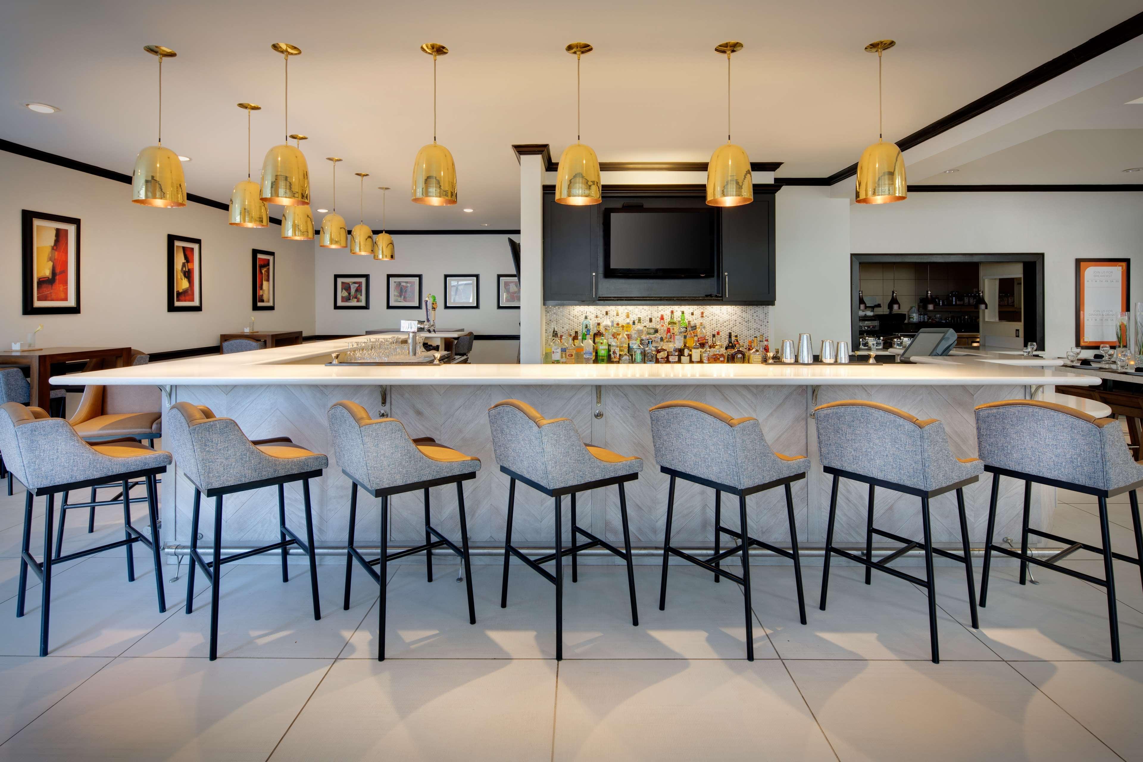 Hilton Garden Inn Тилер Екстериор снимка