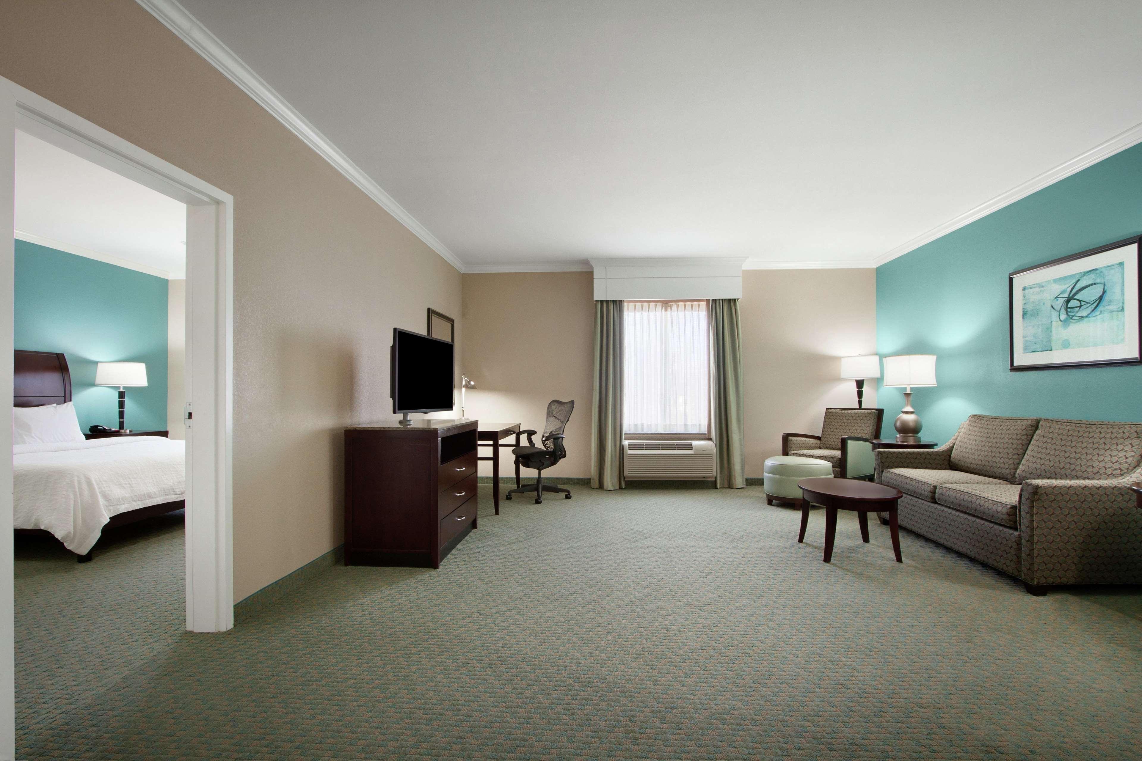 Hilton Garden Inn Тилер Екстериор снимка