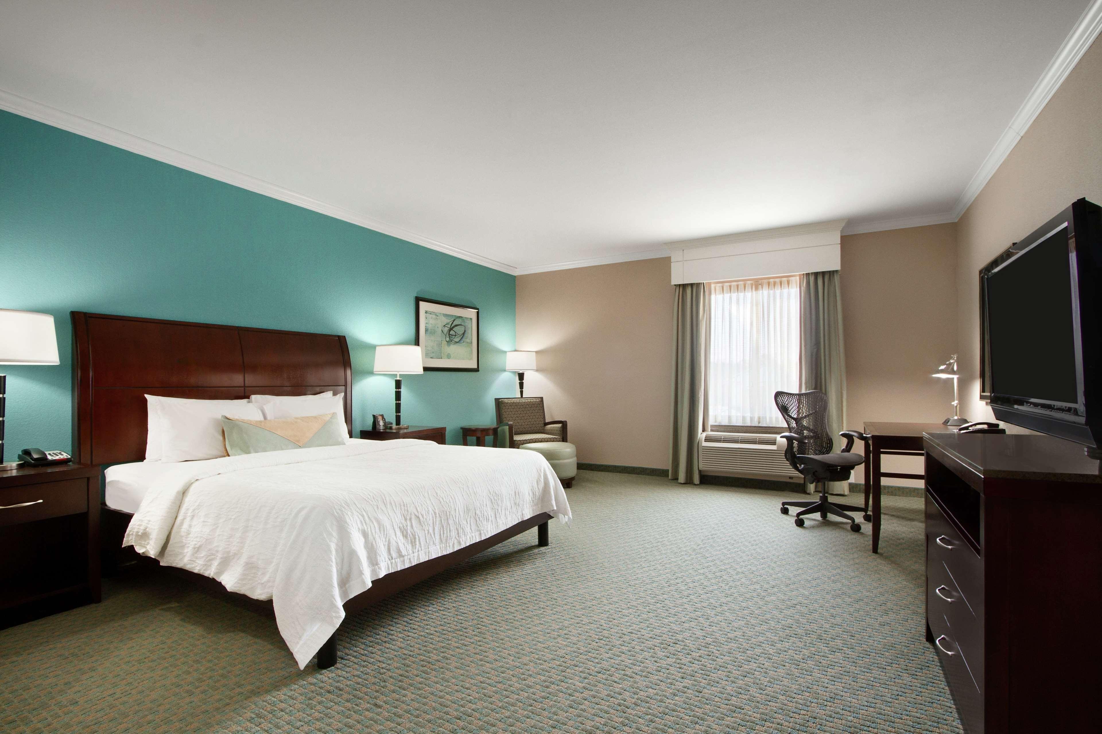 Hilton Garden Inn Тилер Екстериор снимка