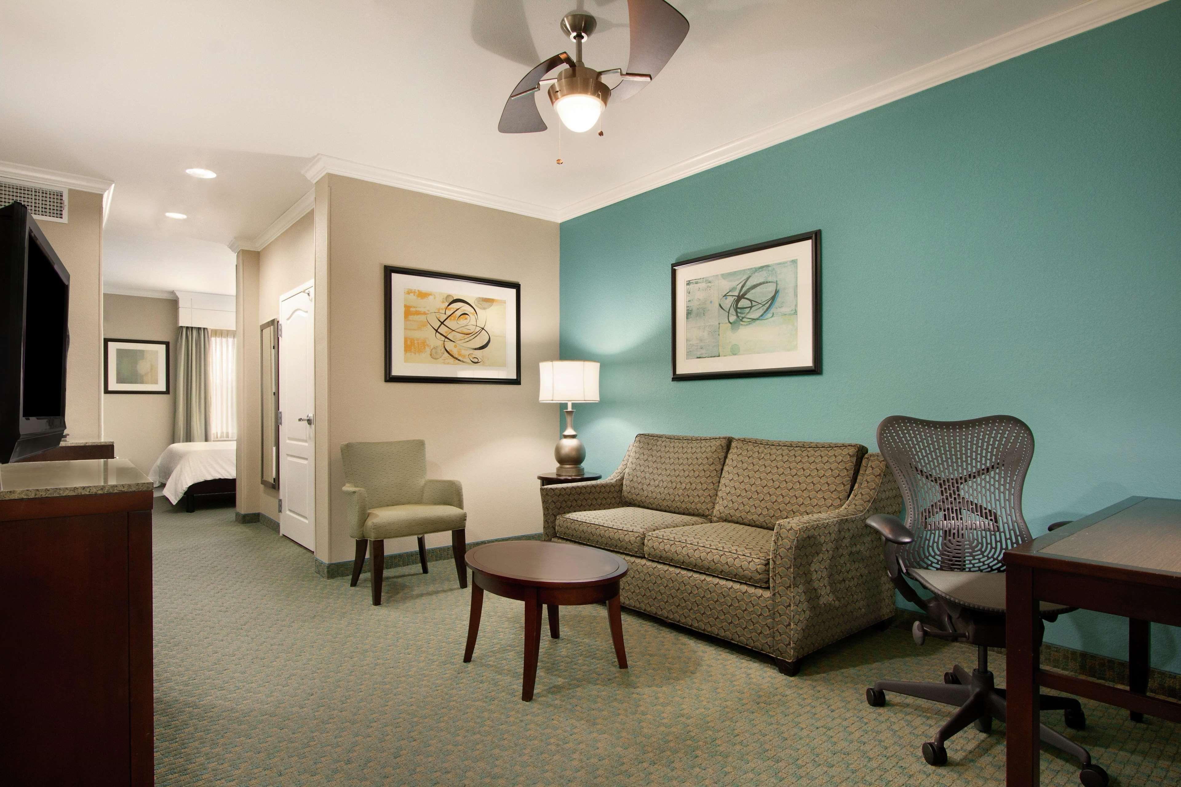 Hilton Garden Inn Тилер Екстериор снимка