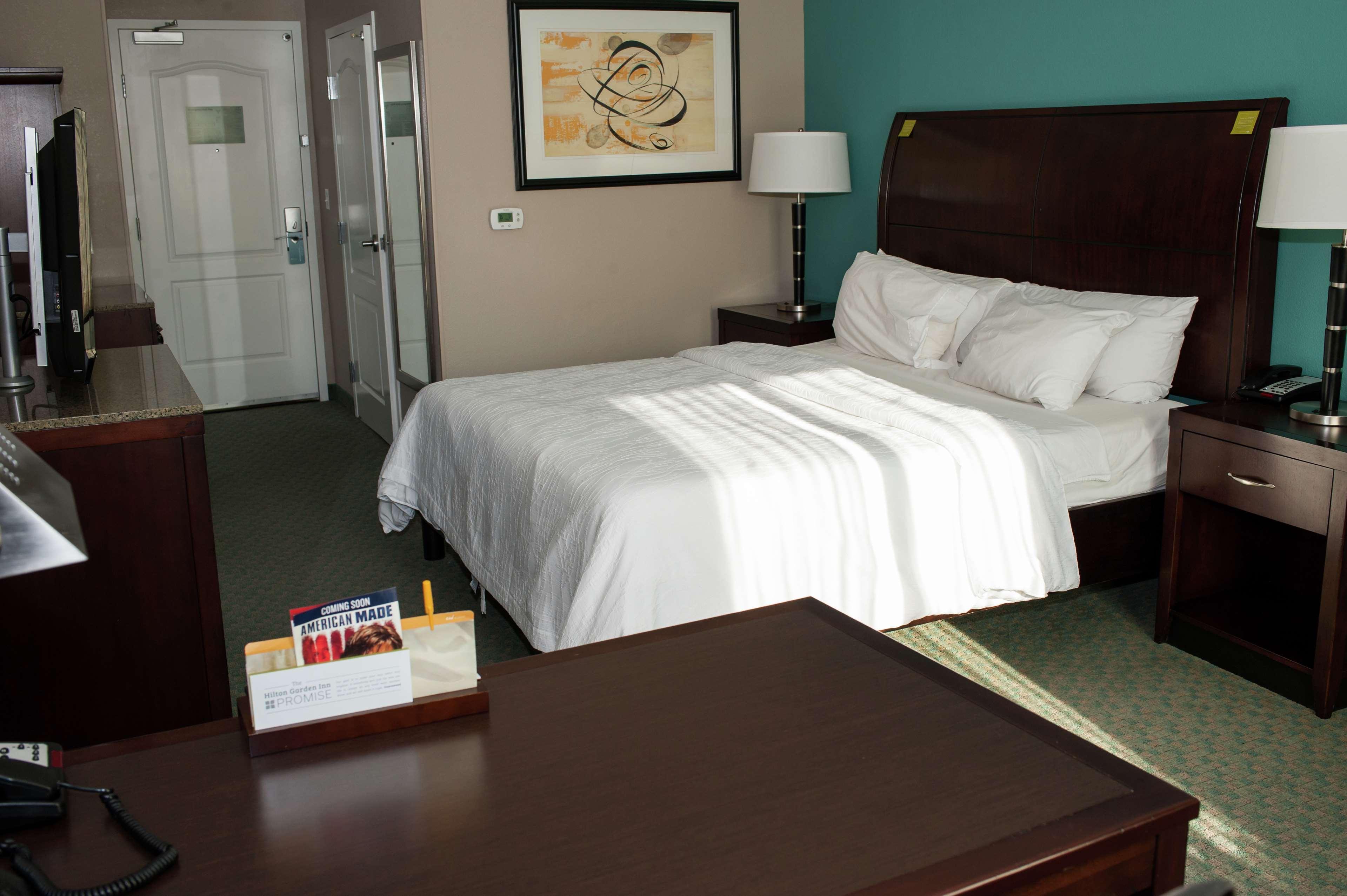 Hilton Garden Inn Тилер Екстериор снимка