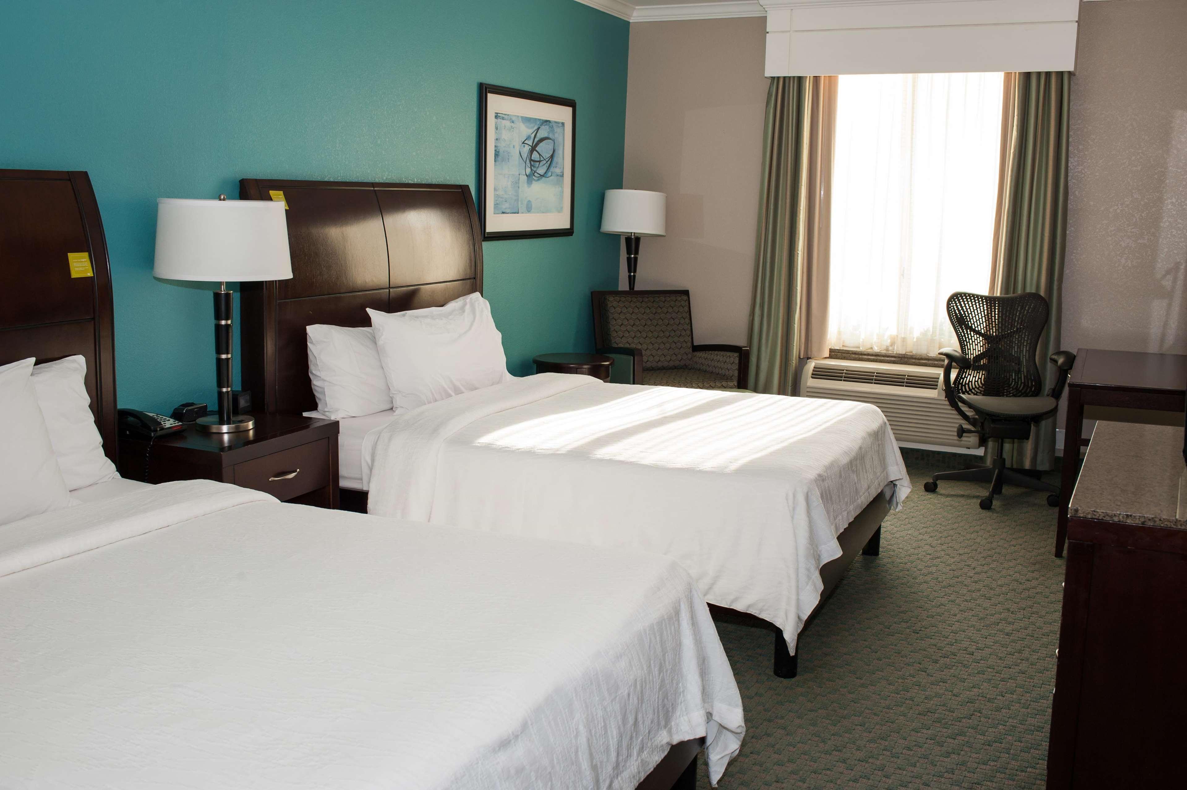 Hilton Garden Inn Тилер Екстериор снимка