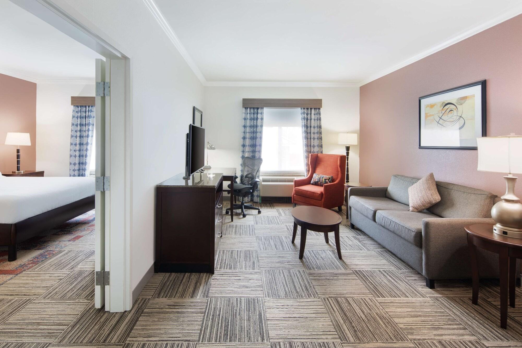 Hilton Garden Inn Тилер Екстериор снимка