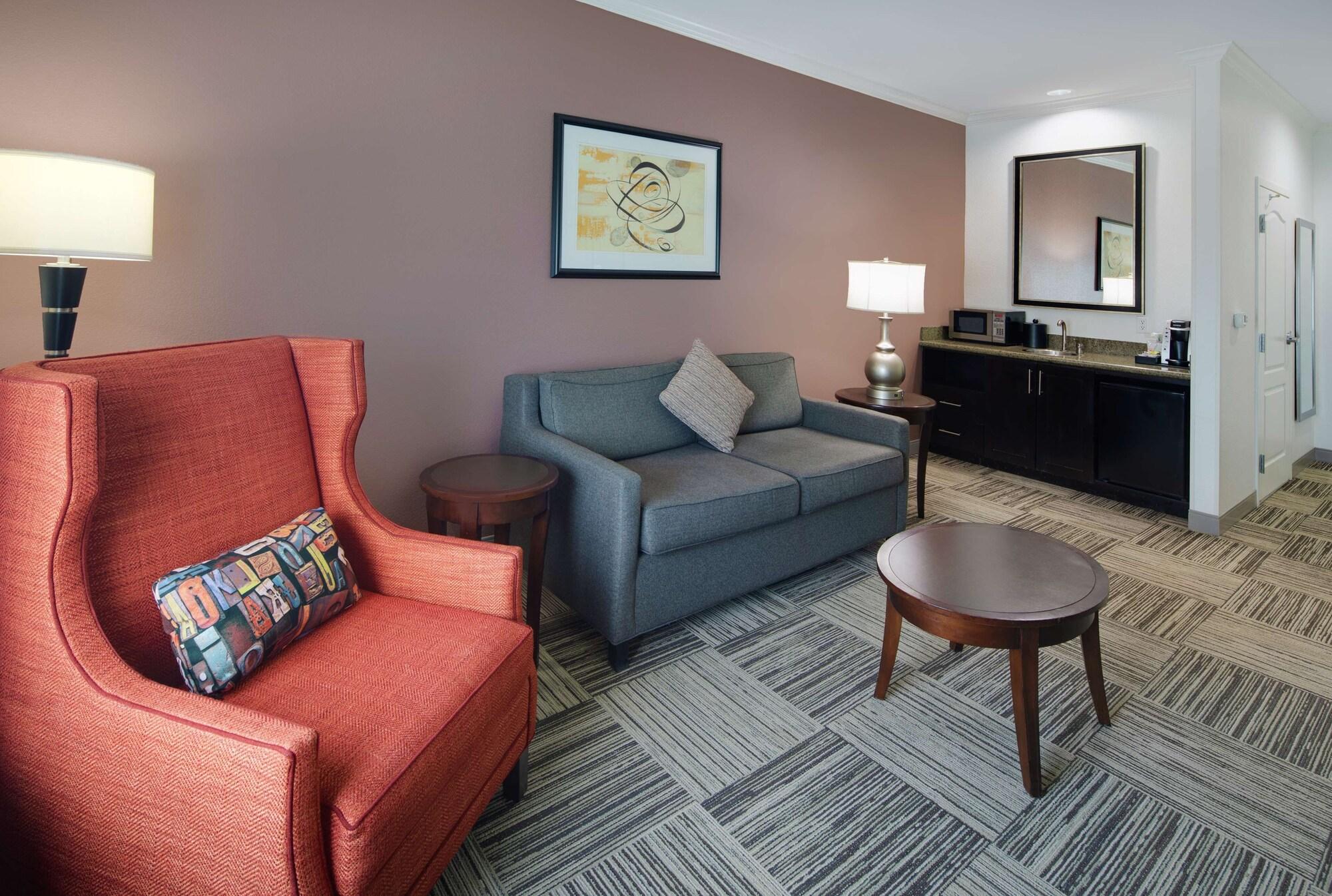 Hilton Garden Inn Тилер Екстериор снимка