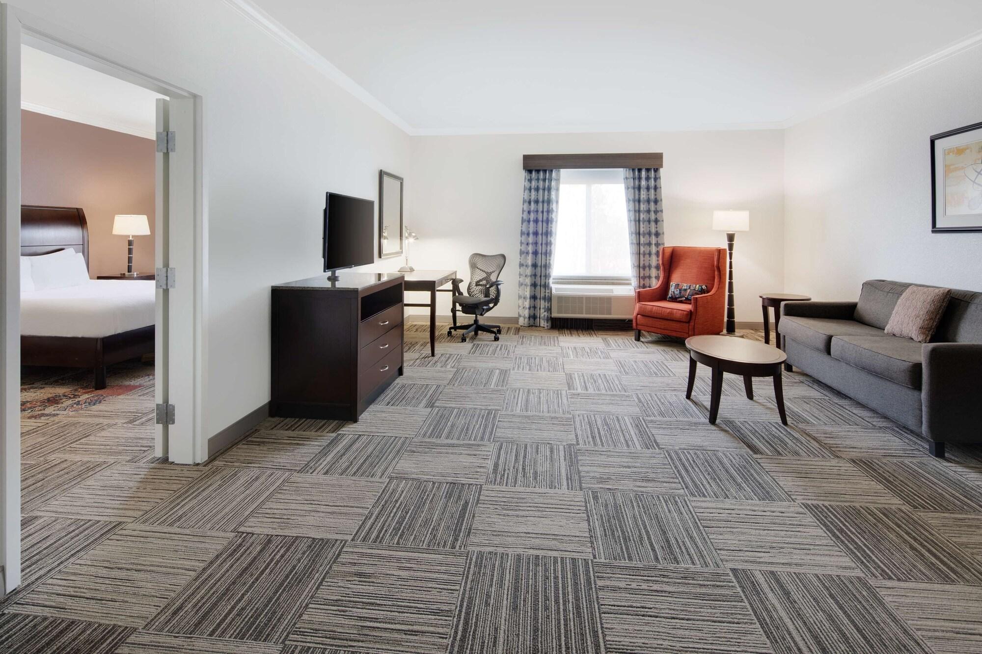 Hilton Garden Inn Тилер Екстериор снимка