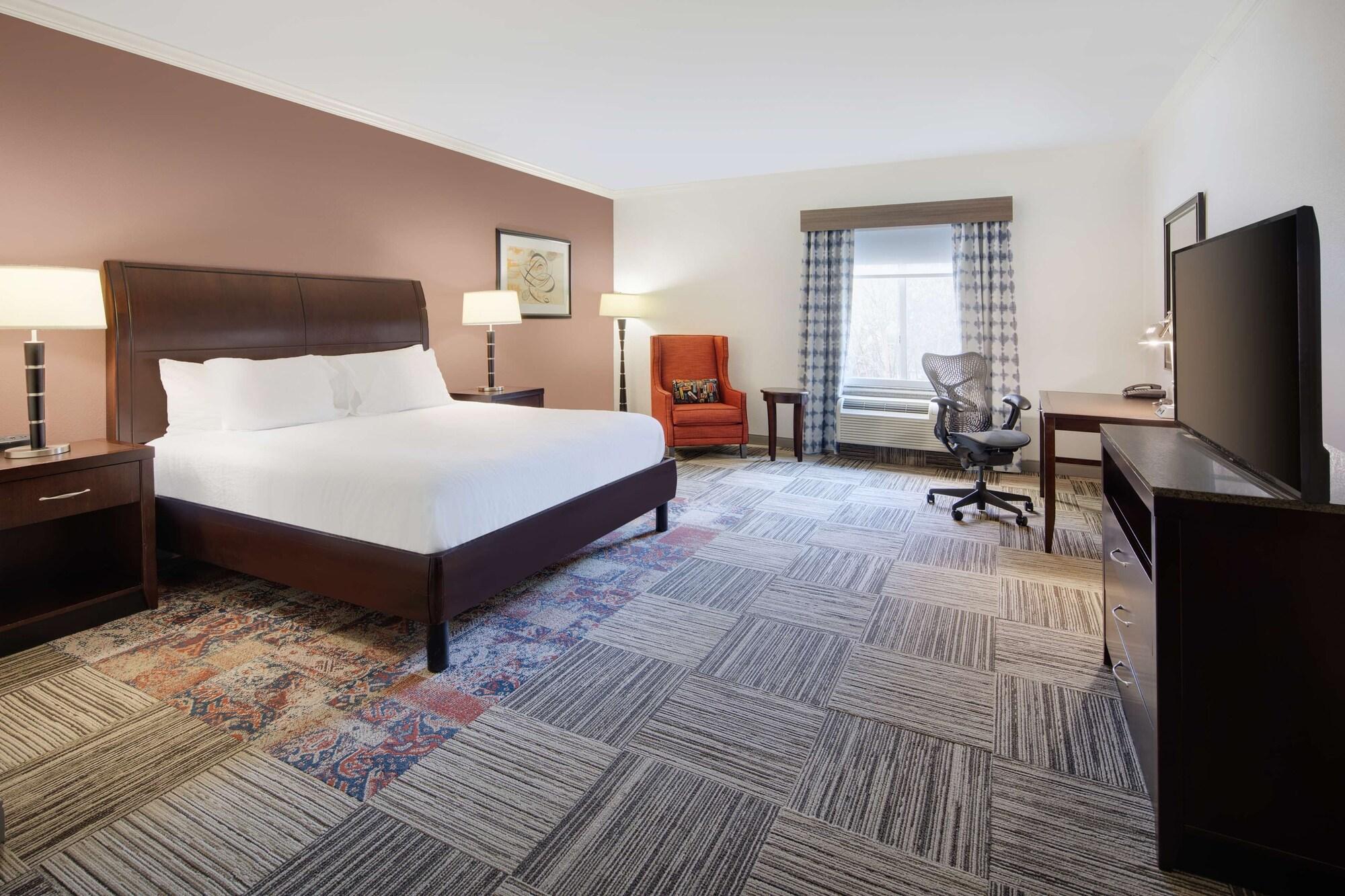 Hilton Garden Inn Тилер Екстериор снимка