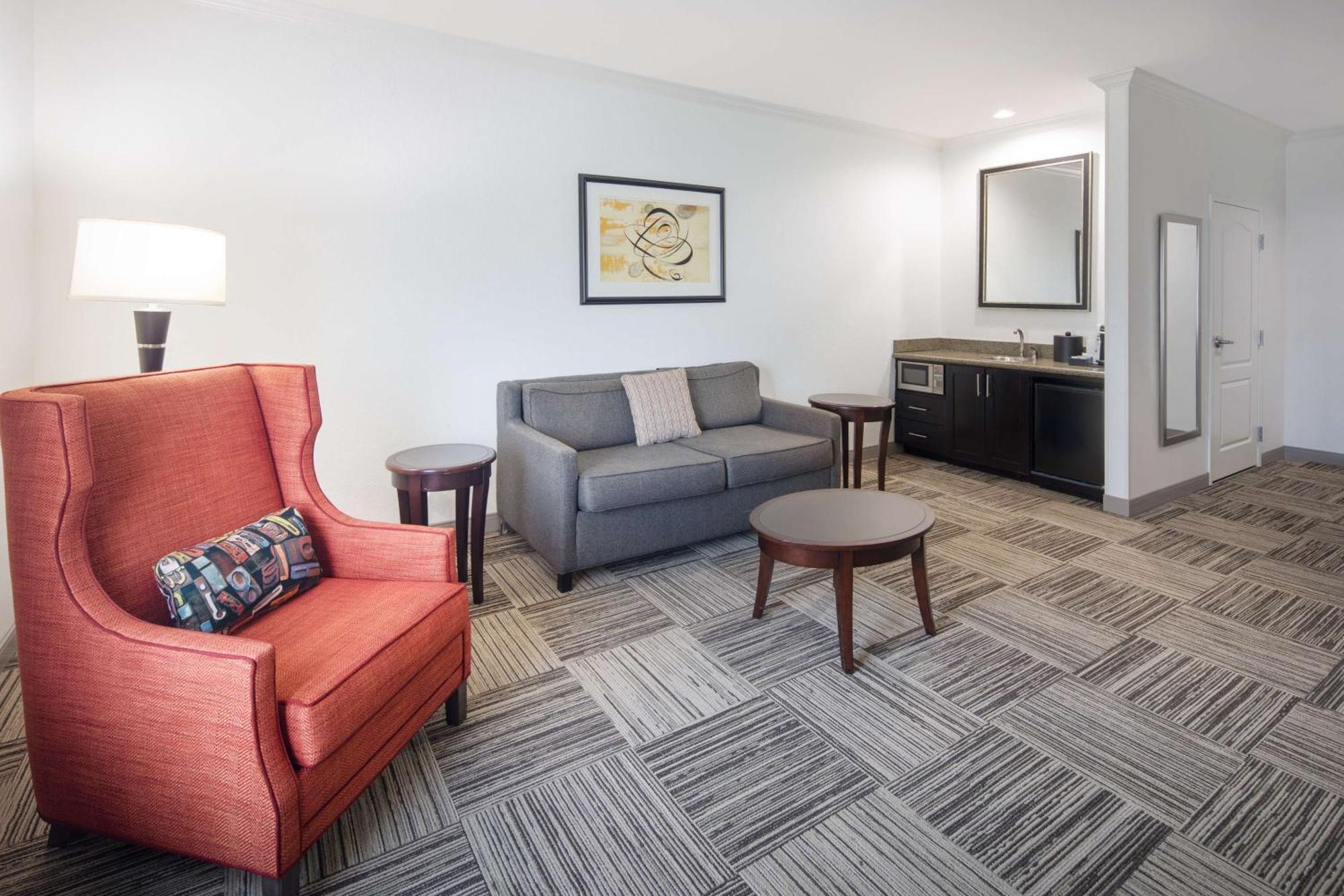 Hilton Garden Inn Тилер Екстериор снимка