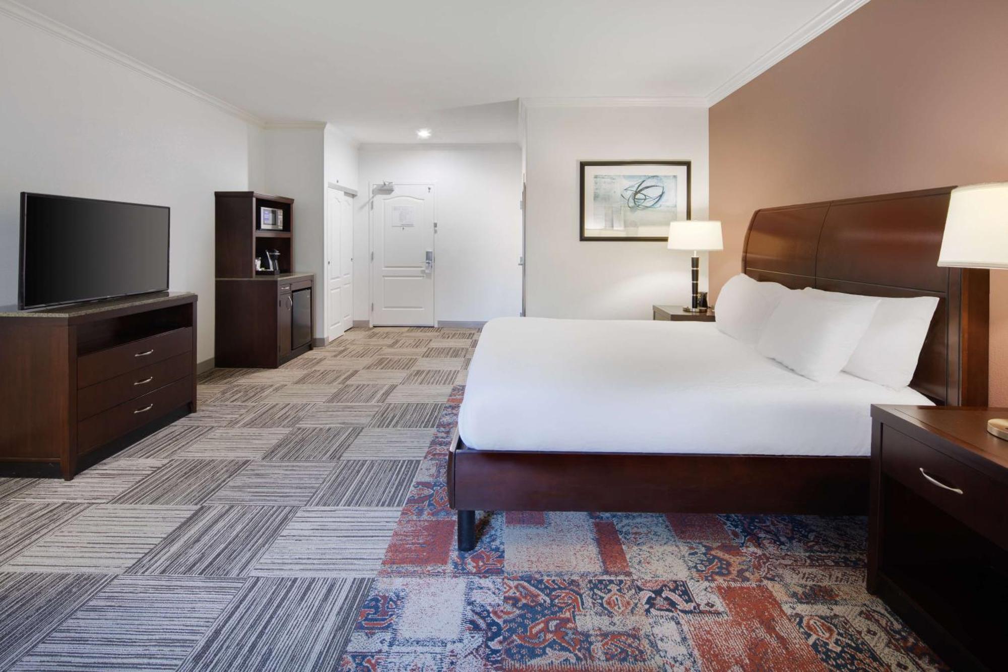 Hilton Garden Inn Тилер Екстериор снимка