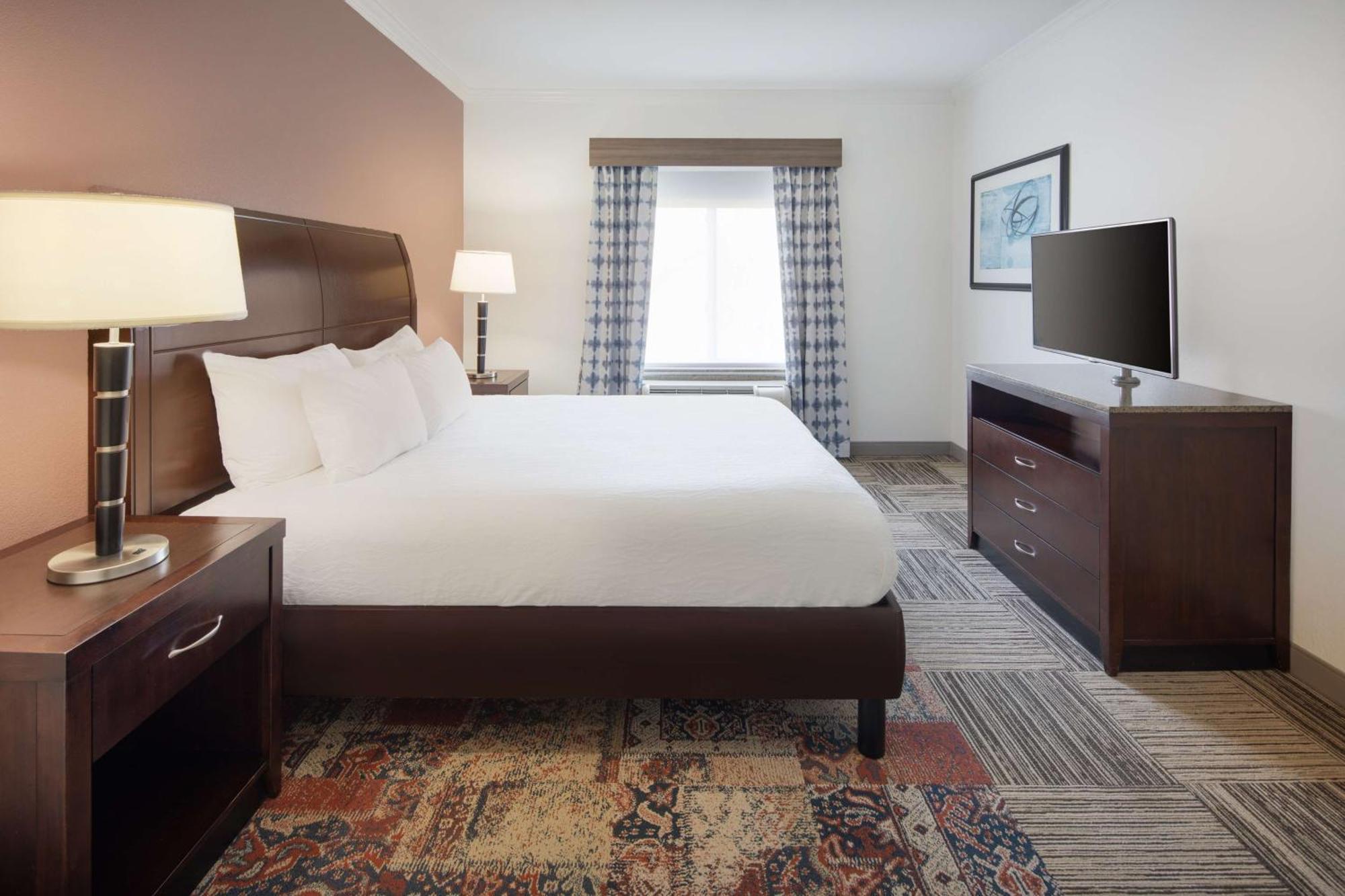 Hilton Garden Inn Тилер Екстериор снимка
