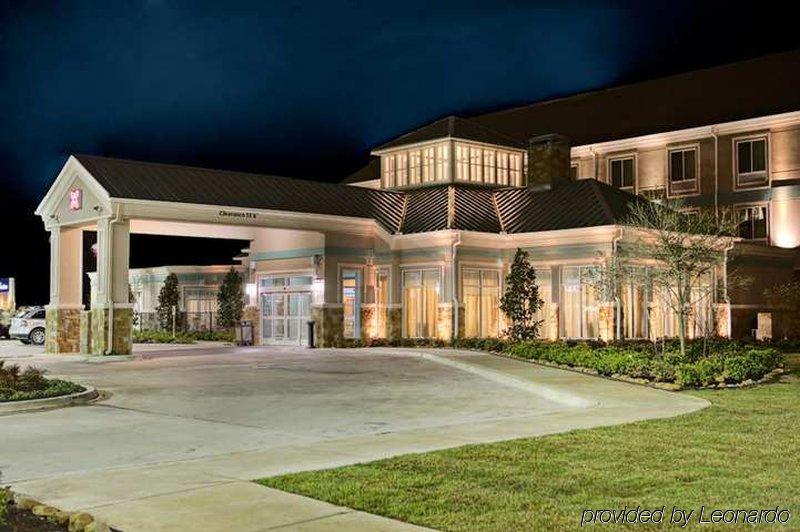 Hilton Garden Inn Тилер Екстериор снимка